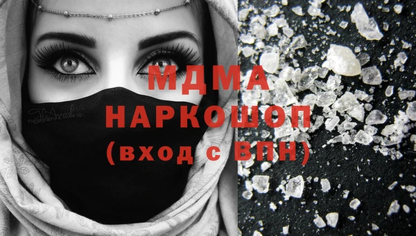 эйфоретик Няндома